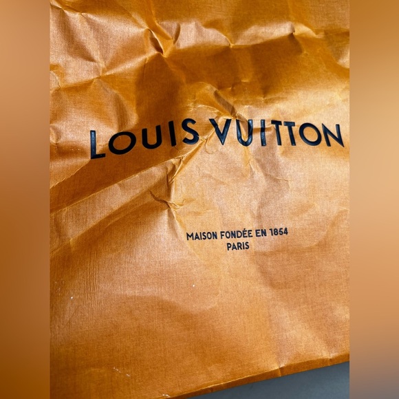 Louis vuitton large shopping bag - Picture 15 of 16